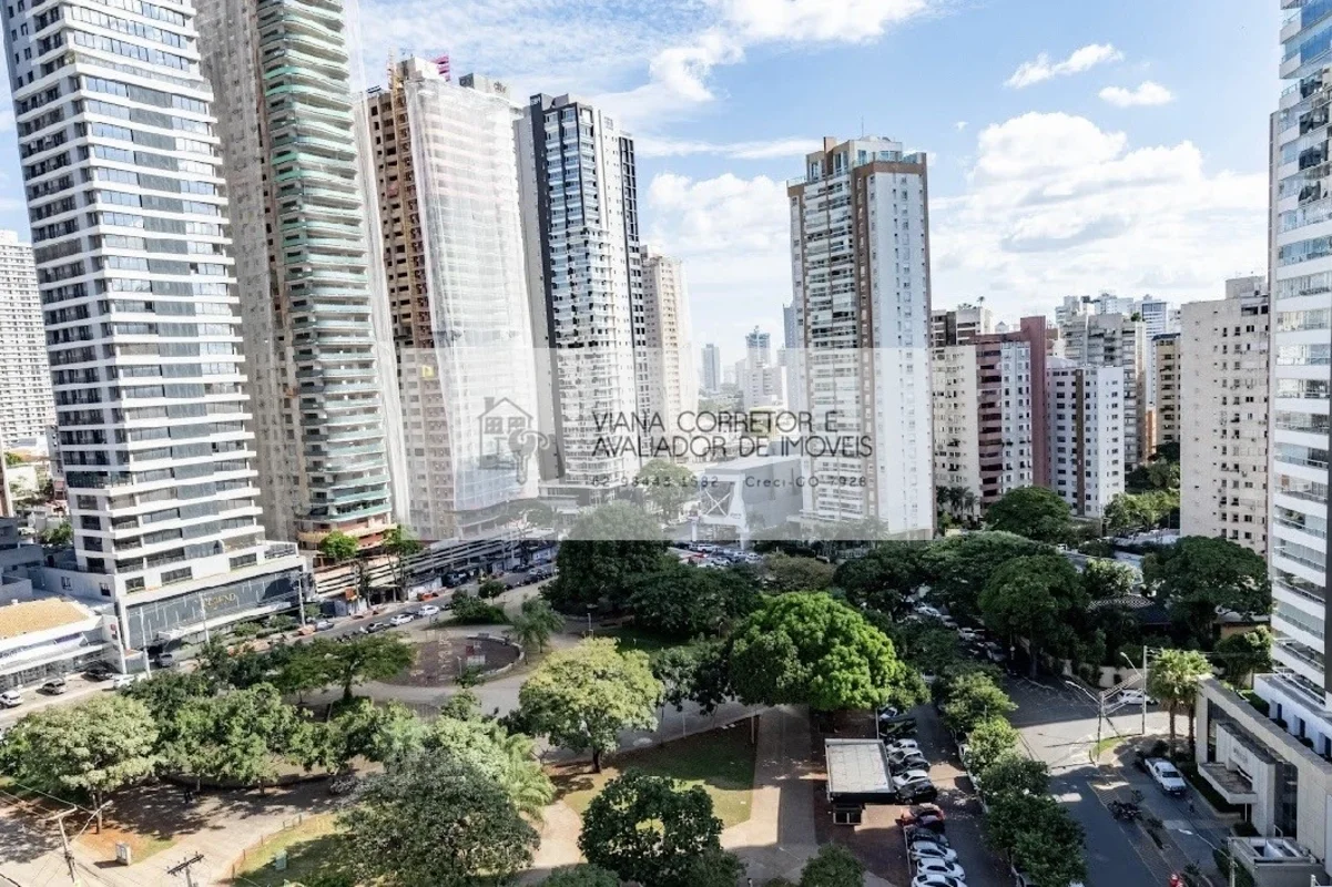Lindo Apartamento de 1 Quarto (Suíte Master) – 62m² – Lazer CompletoDescrição: O...
