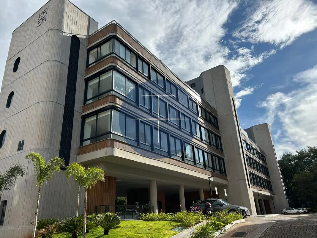 Quer morar ou investir na melhor localização de Brasília?*Único Residencial de 1...