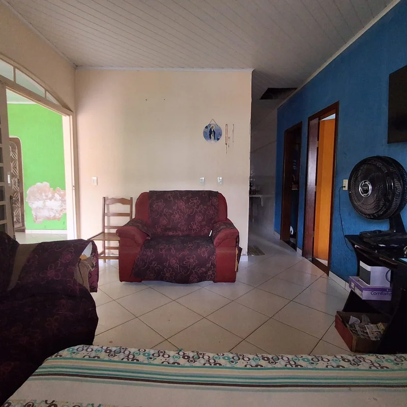 Foto do Imóvel