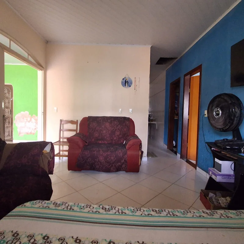 Foto do Imóvel