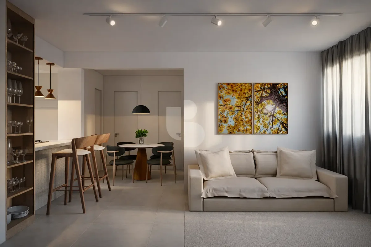 Apresentamos este belíssimo imóvel no Cruzeiro, quadra 105 — totalmente reformad...