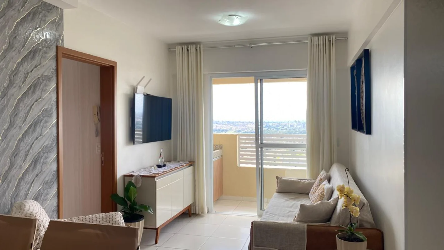 * - VENDO EXCELENTE APARTAMENTO NO RESIDENCIAL - ASTRAL;* - 02 QUARTOS COM SUÍTE...