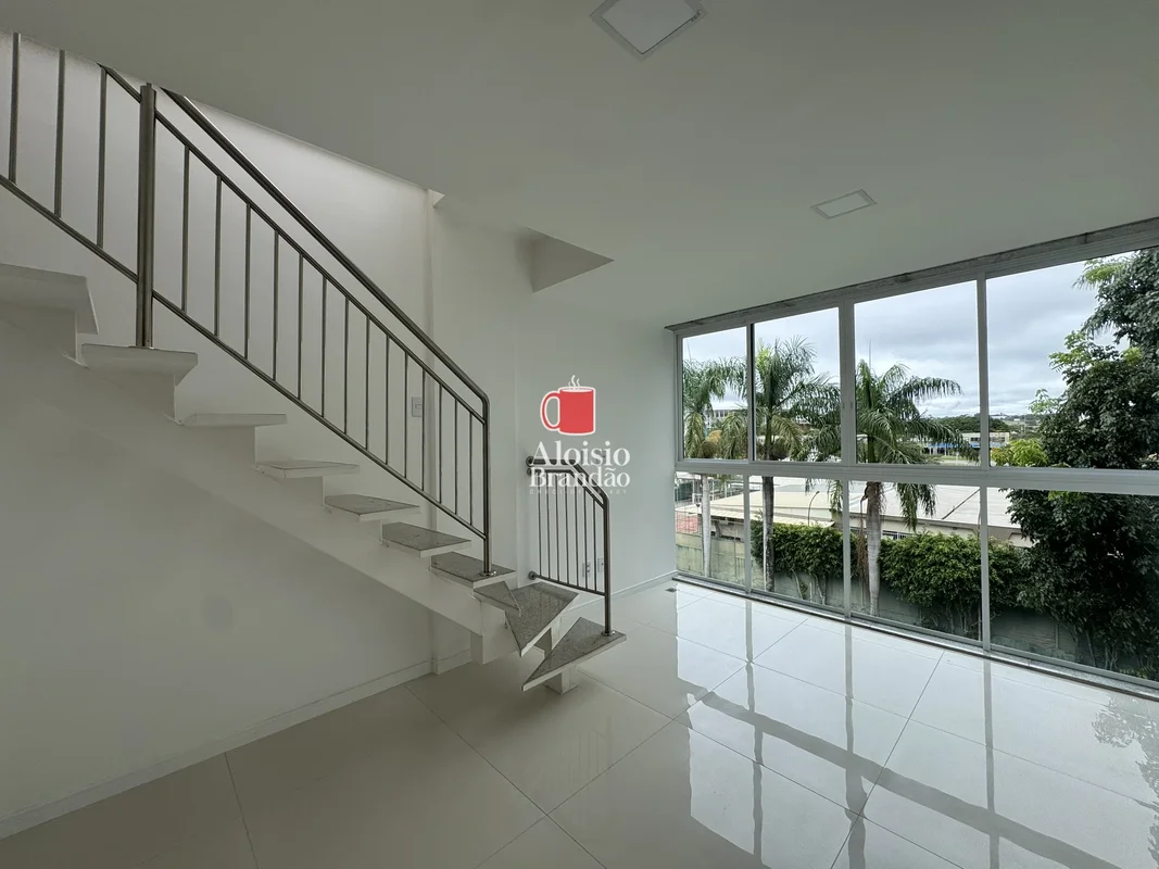 Viva no coração de Brasília – conforto, praticidade e localização privilegiada!A...