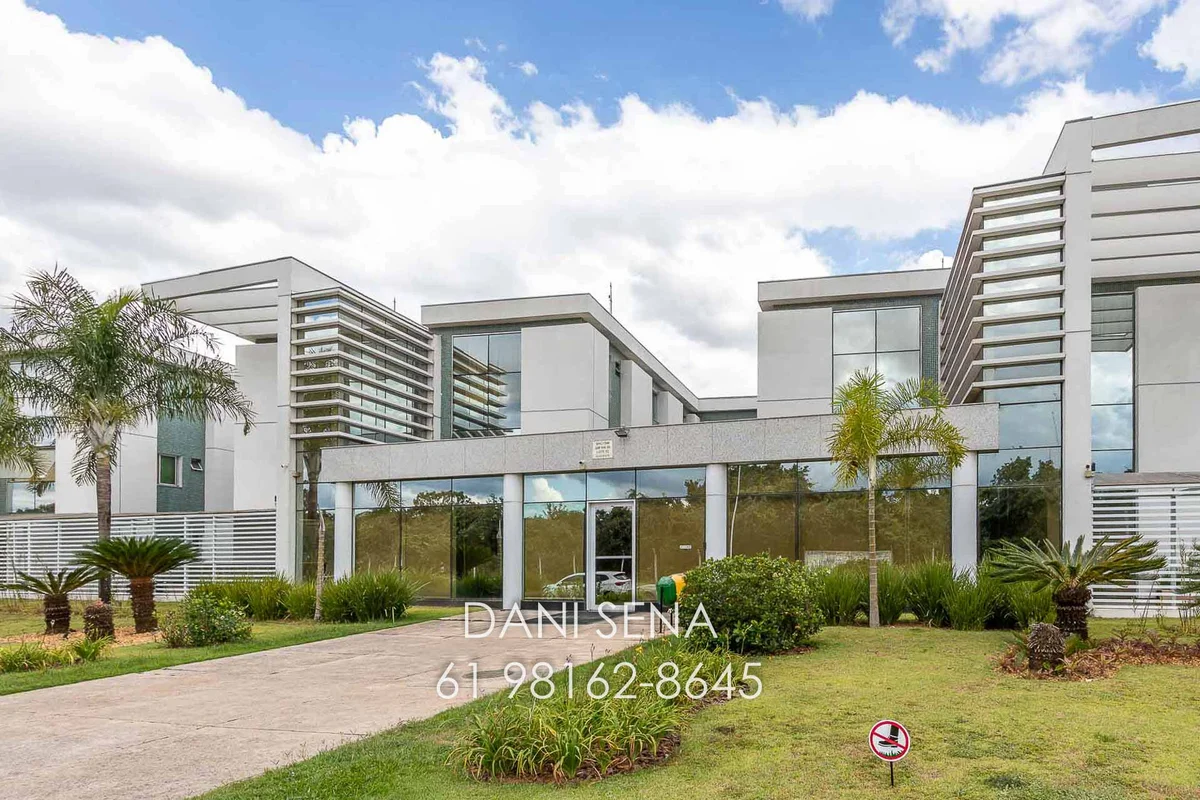 Conquiste seu espaço em uma localização privilegiada no Condomínio Espaço VillaV...