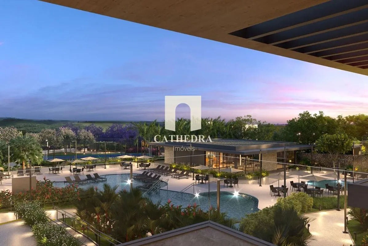 Ei, tá procurando o lugar perfeito pra construir a sua casa dos sonhos em Brasíl...