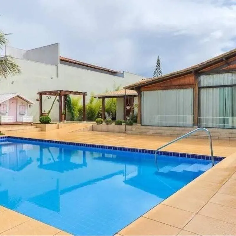 ?? SHIS QI 23 - Lago Sul | Casa para Aluguel? Sofisticação, conforto e localizaç...