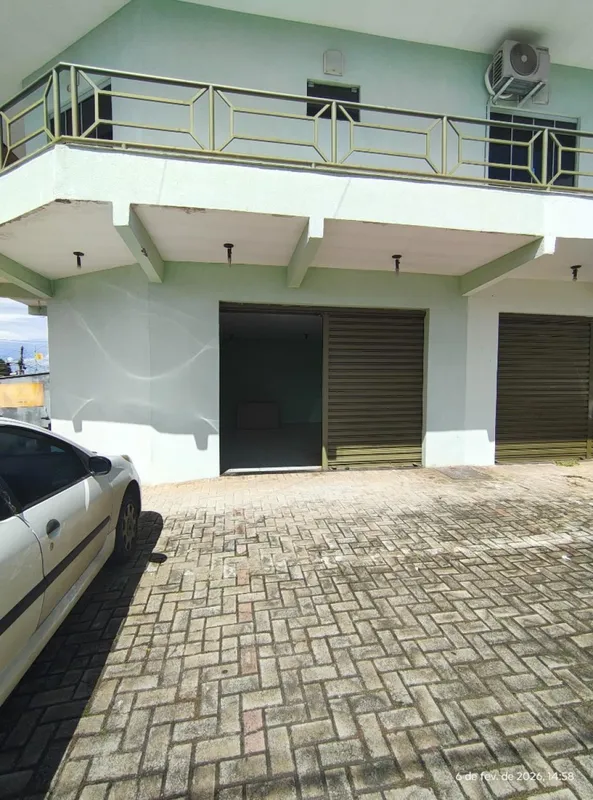 Sala comercial para locação na Av. Afonso Pena, Parque AnhangueraSala com 37 m²,...
