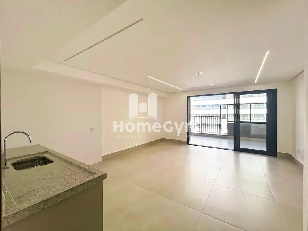 Apartamento para Locação no Setor Marista Condomínio Azure Compact Life Localiza...
