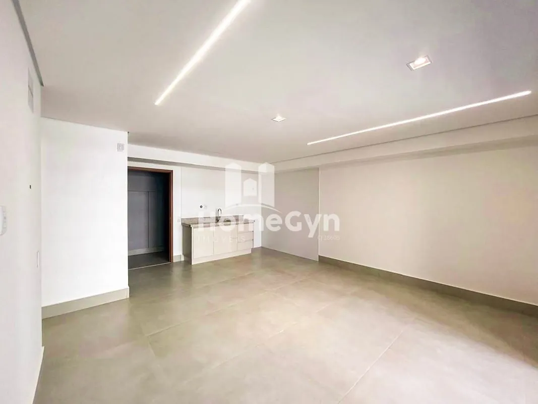 Apartamento para Locação no Setor Marista Condomínio Azure Compact Life Localiza...