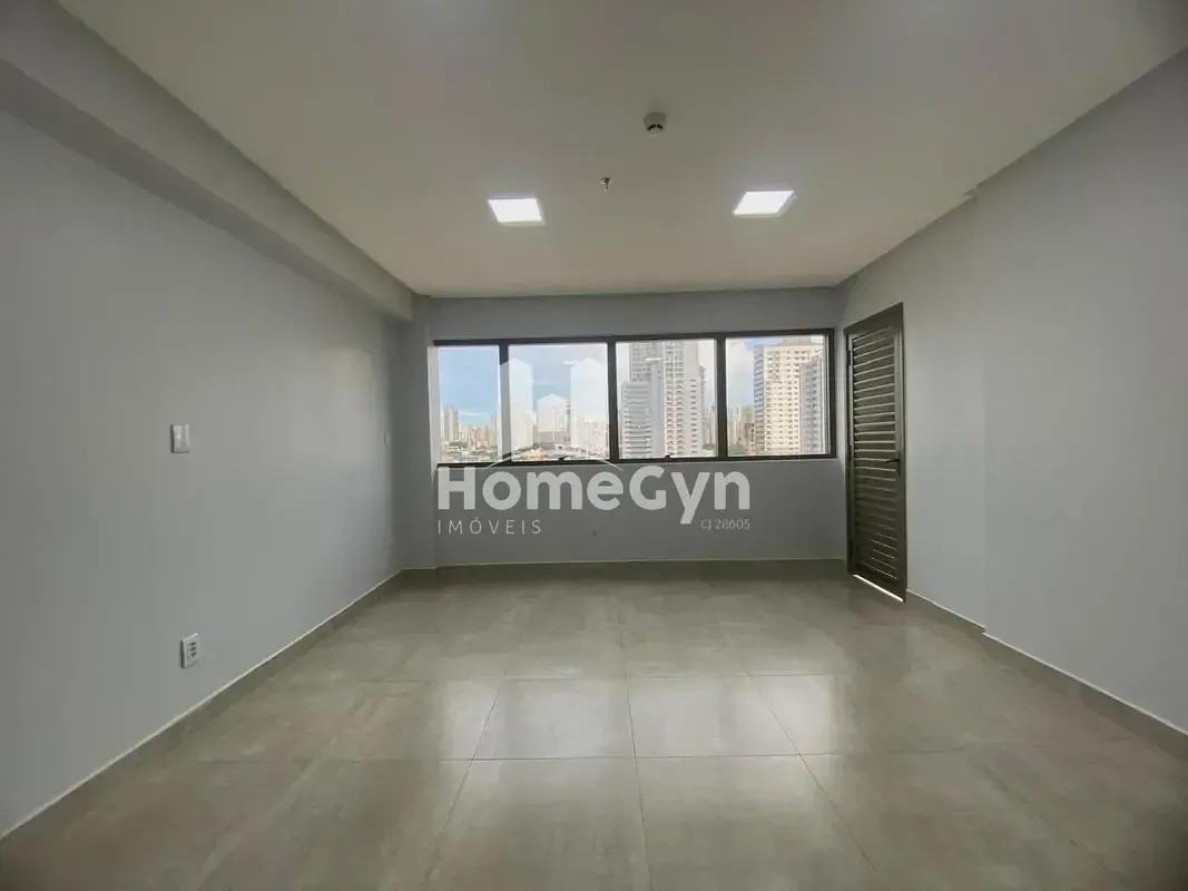 Sala á venda Edifício Focus Business Setor Bueno Goiânia GO.A oportunidade que v...