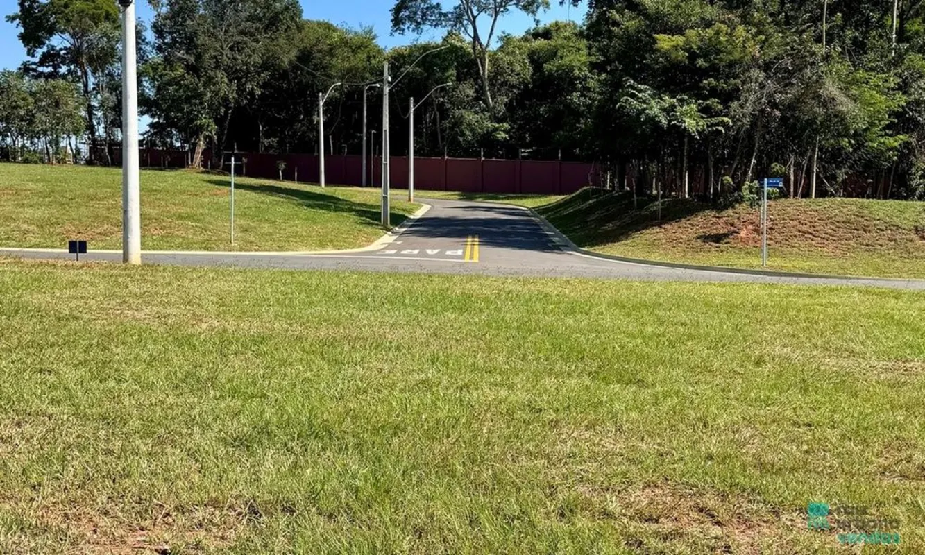 Lote à Venda no Jardins Amsterdã Goiânia | 391m² | Condomínio Fechado | Alto Pad...