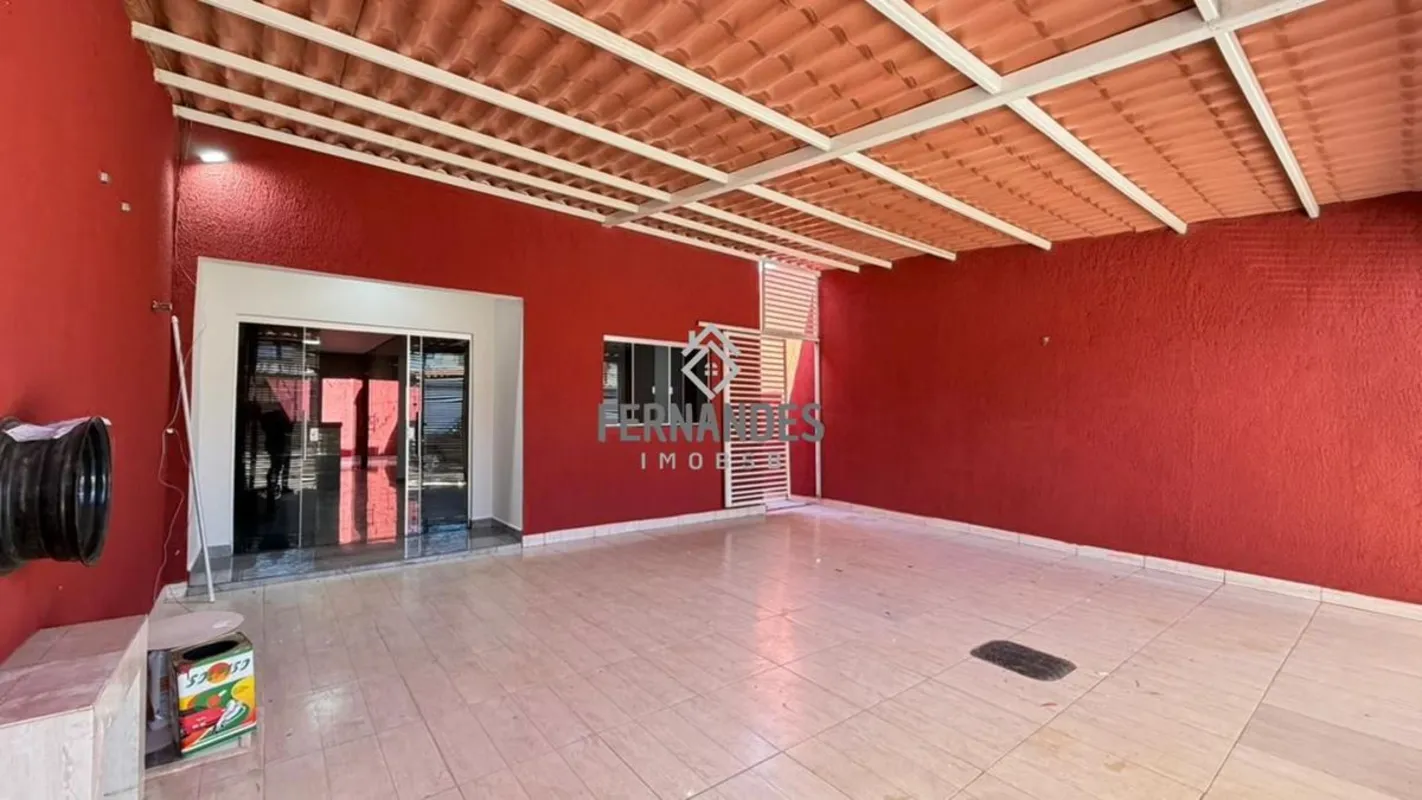  SUA CASA NOVA ESTÁ AQUI Samambaia Sul - QR 313 R$ 330.000 Aceita financiamento ...