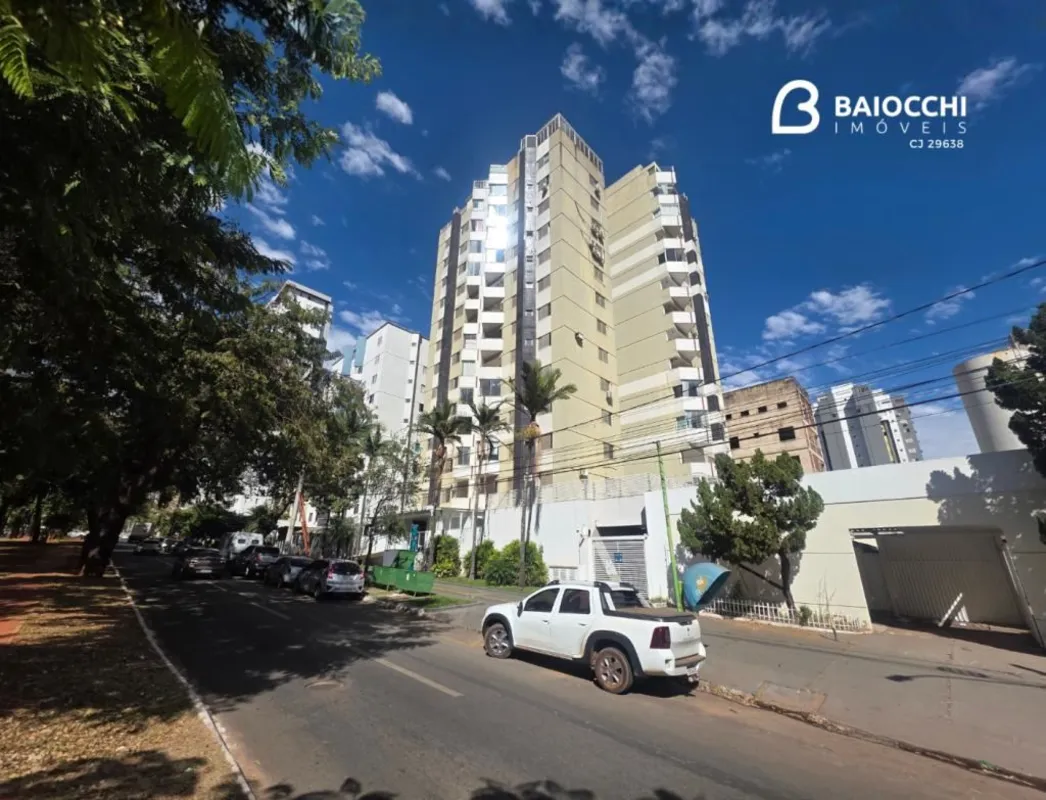 Apartamento à venda no Setor Bela Vista ? próximo ao Parque AreiãoExcelente opor...