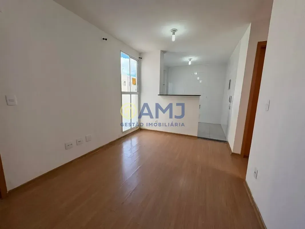 Apartamento 2 Quartos à Venda Condomínio Gran JardimExcelente oportunidade para ...