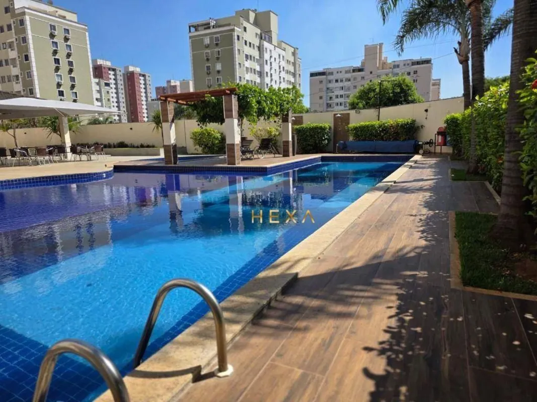 Vendo excelente apartamento no Negrão de LimaCARACTERÍSTICAS DO APARTAMENTO Unid...