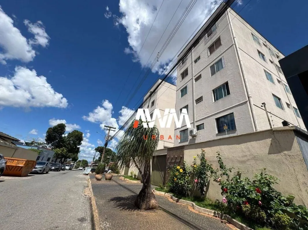 Apartamento a venda no bairro Vila Brasília com 110m², localização privilegiada....