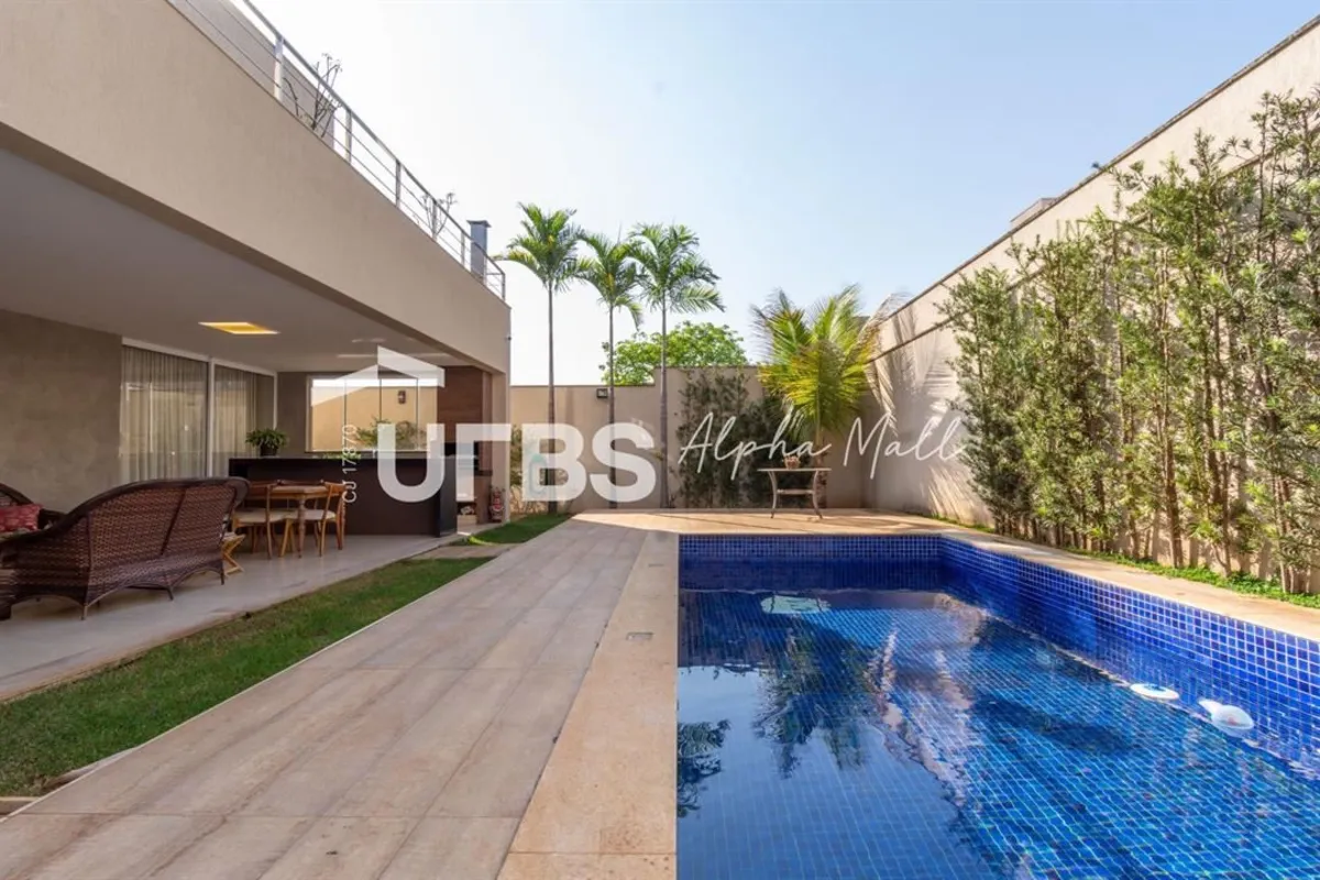 COD U-0004636 - Sobrado no Jardins VeronaIncrível sobrado à venda no Jardins Ver...