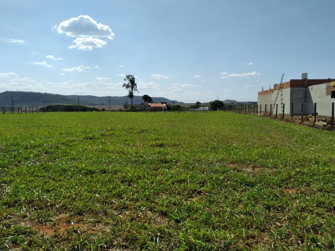 Oportunidade exclusiva na Fazenda Talismã!Terreno à venda em um dos condomínios ...