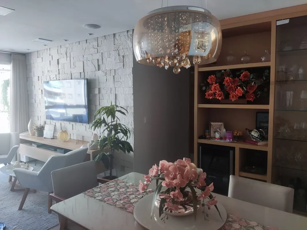 ?? Apartamento à Venda – Jardim Goiás ?? R$ 1.049.000? Detalhes do imóvel:107 m²...