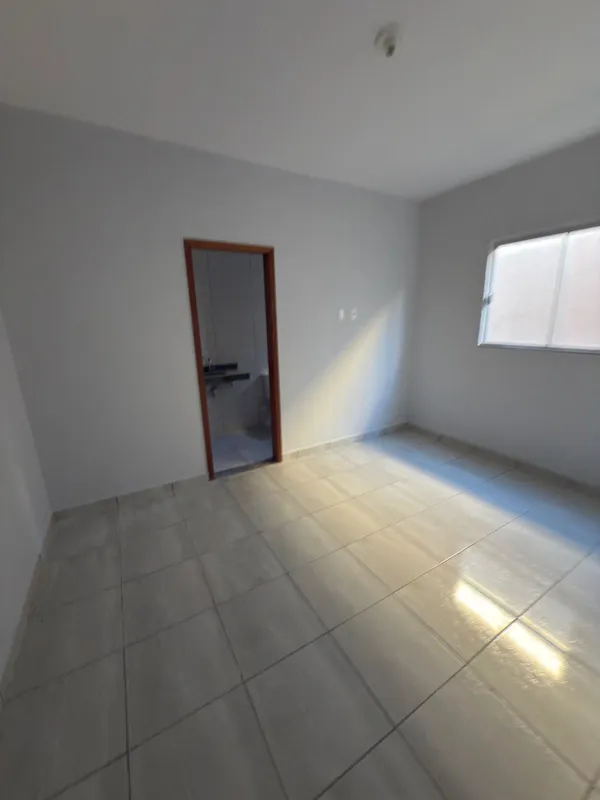 Casa nunca habitada Flor de Liz em AnápolisEntrada Facilitada apenas R$14.000,00...