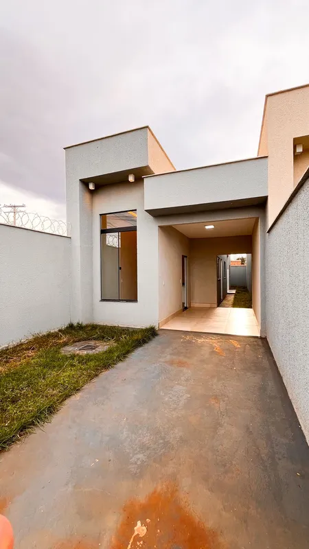 Residencial Aracy Amaral - Senador CanedoÓtima oportunidade abaixo da avaliação!...