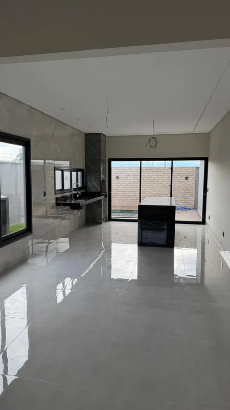 Casa no Terras Alpha 2305 m² de terreno | 150 m² de construção3 suítes plenas, s...