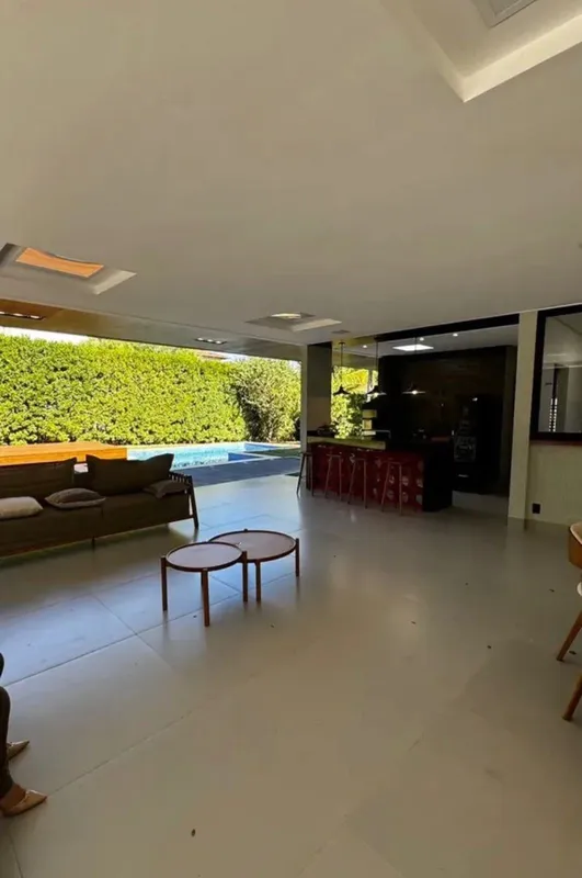 casa térrea Aldeia do Vale 1460m² lote Total 400m² construída 3 Suítes ( 1 Suíte...