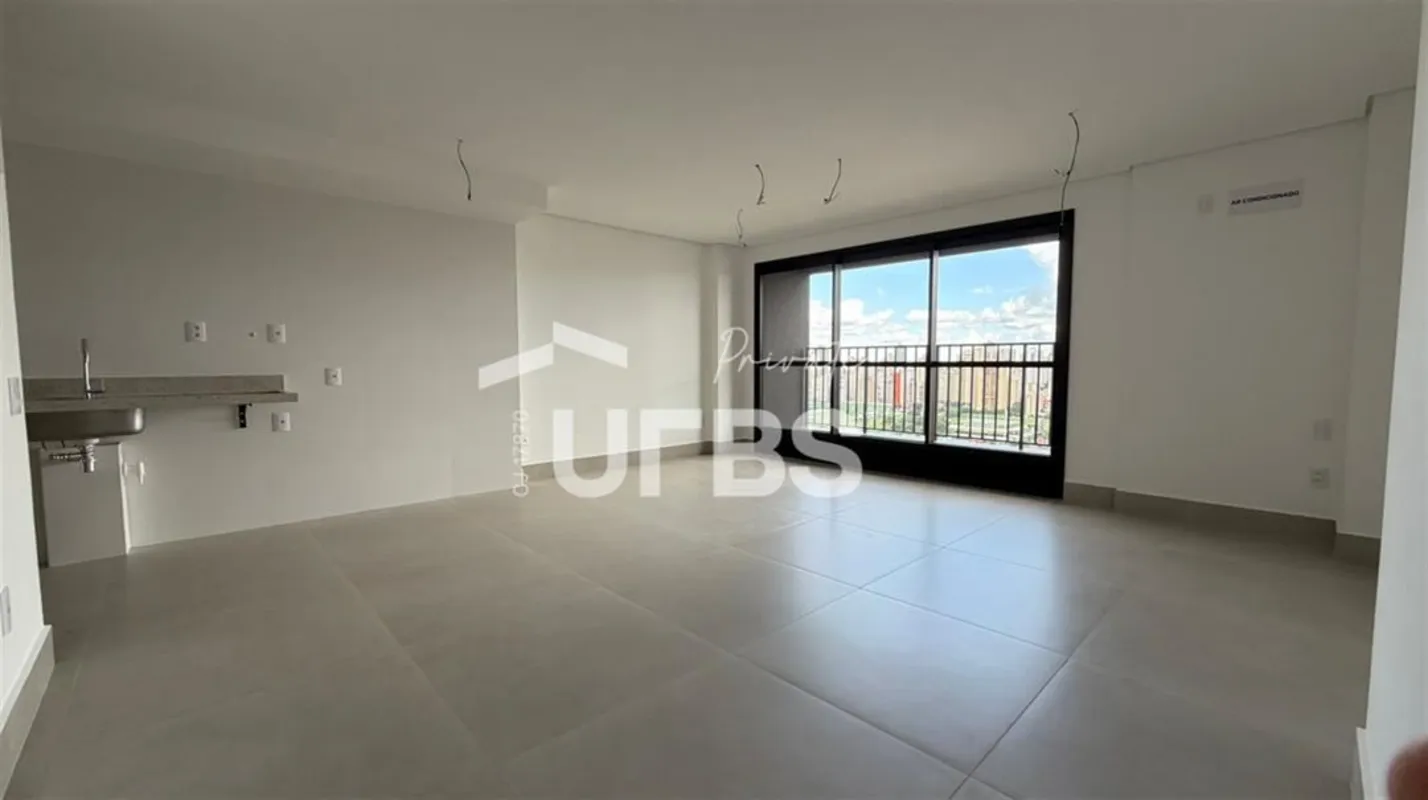 COD U-0032026 - Exclusividade nas Alturas: Apartamento de 1 Quarto no Coração do...