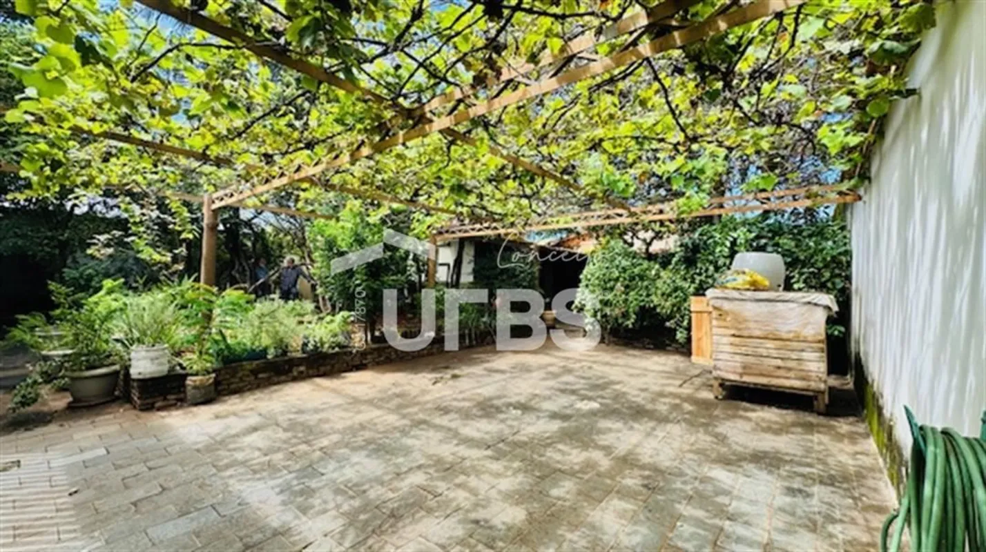 COD U-0032023 - Casa à venda no Jardim América!Imóvel com 314 m² de construção e...