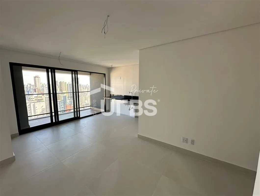 COD U-0032022 - Apartamento dos Sonhos no Coração do Setor Bueno, Goiânia!Descub...