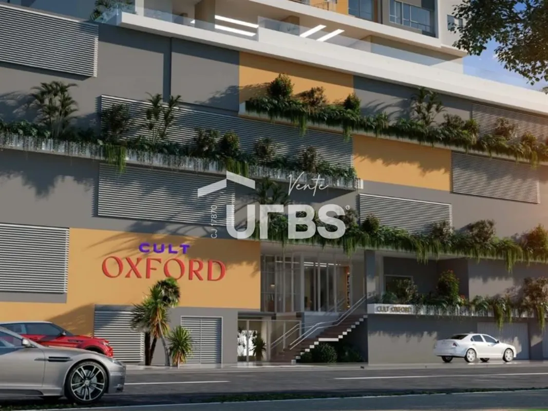 COD U-0032019 - Situado no Setor Leste Universitário, próximo a importantes inst...