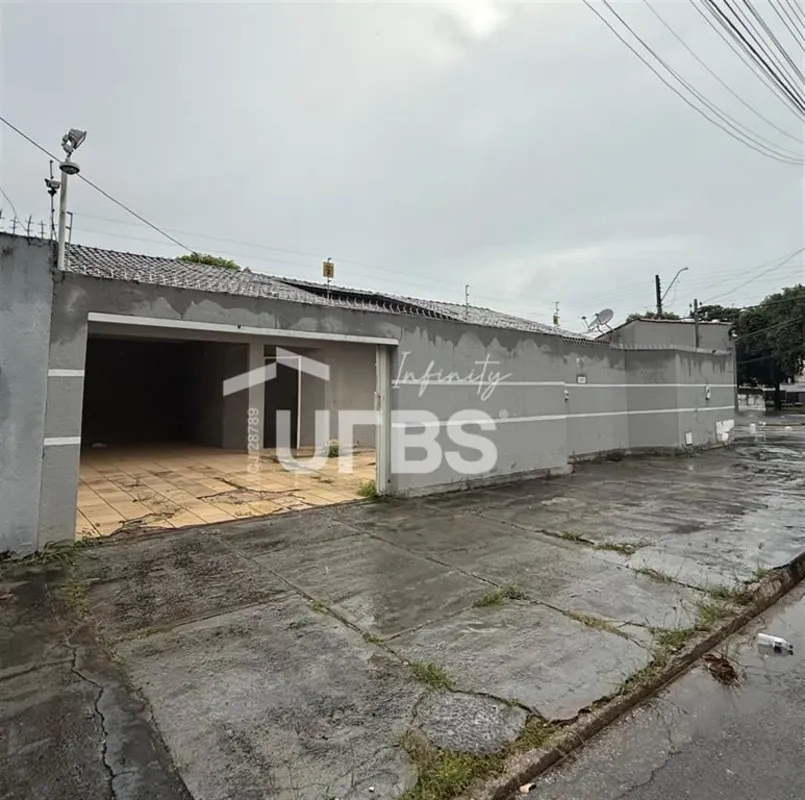 COD U-0032002 - Casa Exclusiva no Jardim Planalto: Espaços Amplos e Conforto Com...
