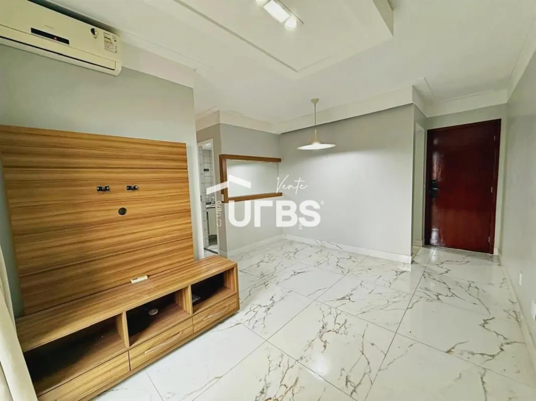 COD U-0031193 - Apartamento de 70 m² no Residencial Projeto Cerrado, ideal para ...
