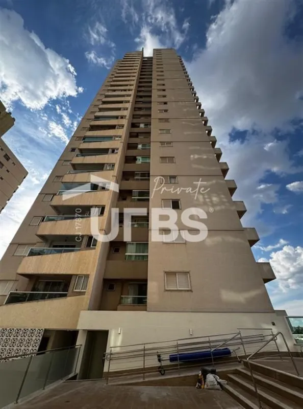 COD U-0031958 - Residencial Bucareste: Apartamento com 3 Suítes no Coração do Le...