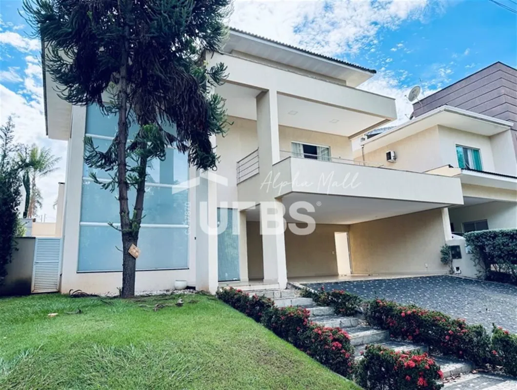 COD U-0031952 - Sobrado no Jardins MônacoLocalização privilegiada com vista defi...