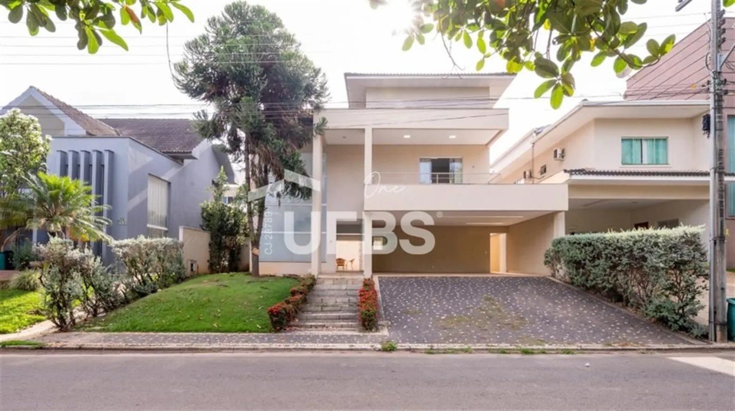 COD U-0031952 - Sobrado no Jardins MônacoLocalização privilegiada com vista defi...