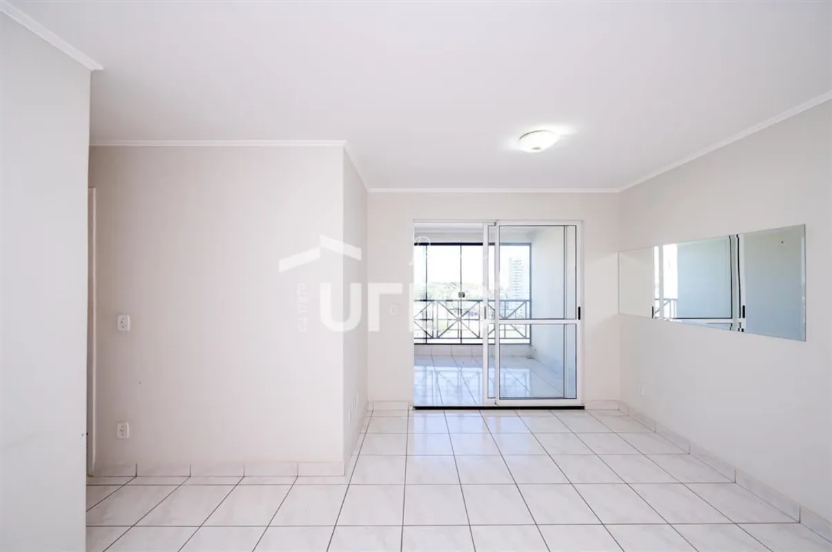 COD U-0031697 - Apartamento à venda 3 quartos (1 suíte) 77m² Setor Vila Alpes – ...
