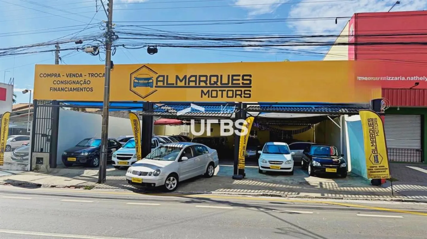 COD U-0029524 - Lote comercial à venda na Avenida Rio Verde, com 360 m² de área ...