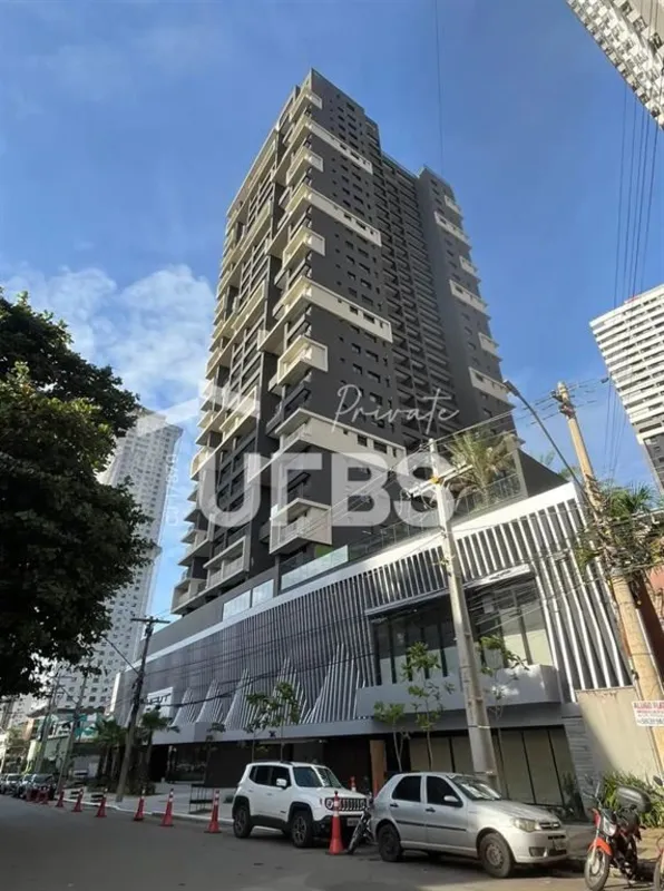 COD U-0030837 - Apartamento de 1 Quarto no Haut Compact Life!Descubra o privilég...