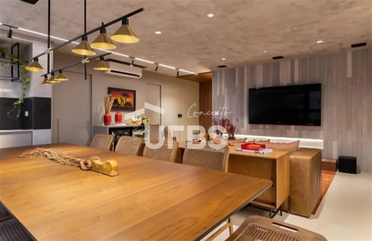 COD U-0031559 - Apartamento à venda 3 suítes - 121m² - Jardim América.Incrível a...