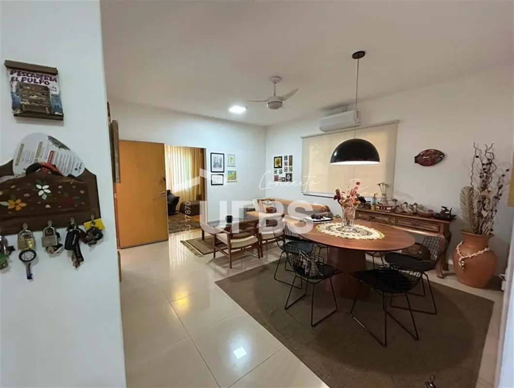 COD U-0031740 - Casa Térrea Exclusiva no Jardim Atlântico: Seu Refúgio Particula...