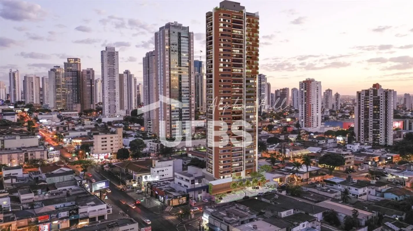 COD U-0031518 - Apartamento à venda no Condomínio Maestro Residenza Excelente op...