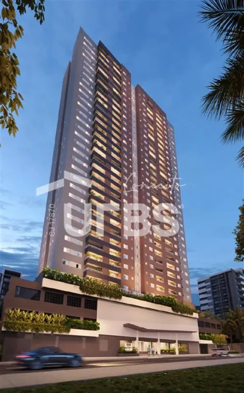 COD U-0030435 - Venda Apartamento 2 Quartos no Varandas Bueno - Oportunidade Imp...