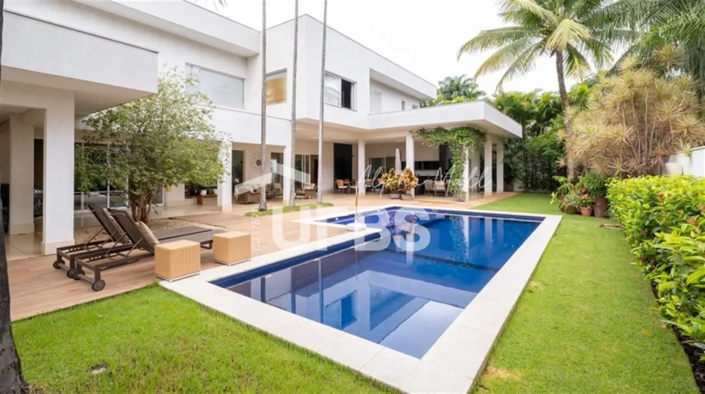 COD U-0030772 - Sobrado de Esquina no Jardins ParisSobrado de esquina com 892 m²...