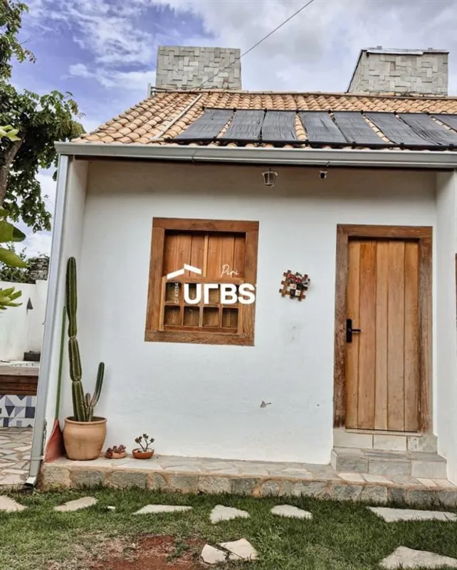 COD U-0030699 - Loft Baru: Seu Refúgio Rústico-Chique com Vista para o Vale em P...