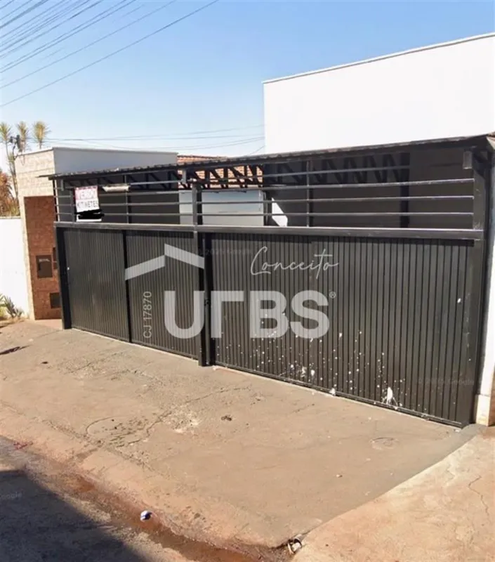 COD U-0030367 - Kitnets no Jardim Colorado, Goiânia: Renda Garantida e Preço Imp...