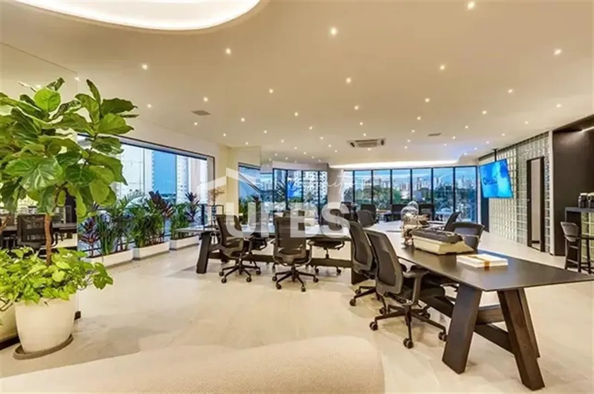 COD U-0026397 - Excelente e Imperdível oportunidade de Ágio de Sala Comercial no...
