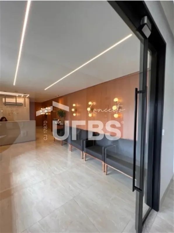 COD U-0030328 - Salão Comercial a venda Setor Oeste - 195m² Imóvel bem localizad...