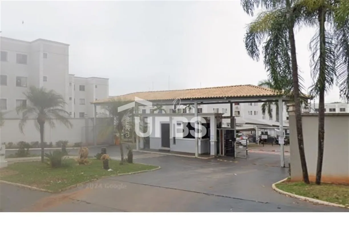 COD U-0030380 - partamento com 2 quartos, sendo 1 suite, e um quarto normal sem ...