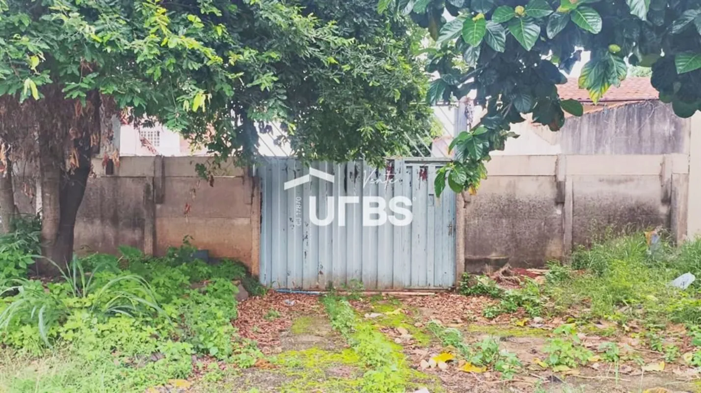 COD U-0030269 - Lote urbano à venda no Setor dos Afonsos, com dimensões de 13x35...